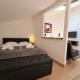 Nice studio under the roof ideal for 2 in Toulouse Tolosa - Foto 6