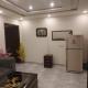 Stylish 1BR Apartment in Bahria Town Fully Furnished, Лахор