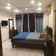 Stylish 1BR Apartment in Bahria Town Fully Furnished, Лахор (фото 2)