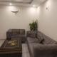 Stylish 1BR Apartment in Bahria Town Fully Furnished, Лахор (фото 5)