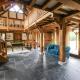 Stud Farm House Knighton - Fotografie 8