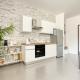 Bovisa - Elegant Urban Flat, Milán - Fotografie 10