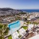 Servatur Hartaguna - Adults Only, Puerto Rico de Gran Canaria (fotografie 10)