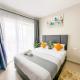 Nyayo view stunning studio, Nairobi - Fotografie 1