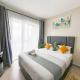 Nyayo view stunning studio, Nairobi - Fotografie 10