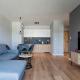 VacationClub - Marina Rogowo Apartament 91