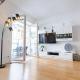 Modern 1BR &1LR Apartment in Viennas Downtown, Vienna - Foto 5