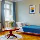 City Elegance Premium Apartment Balcony Ac, Warschau - Foto 10