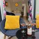Cosy Home with beautiful views, Bisley (fotografie 4)