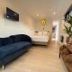 Cosy Home with beautiful views, Bisley (fotografie 6)