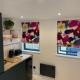Cosy Home with beautiful views, Bisley (fotografie 8)