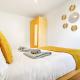 Charming Flat in Notting Hill, Londýn - Fotografie 10