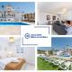 VB Villa Coto 7BR w Pool & Views, Santa Fe de los Boliches