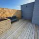 2 bedroom flat by Eccles Station with communal rooftop garden, Manchester - Photo 6