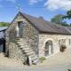 Cartws at Pentrecelyn - styilish barn conversion with large kitchen and outdoor space Carmarthen - Fotografie 1