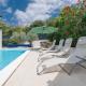 Lulani Soline Pool Apartment, Soline