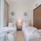 Full Sea View Luxury 2BR Beachfront Access, Dubaï - Photo 4
