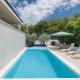 Lulani Soline Pool Apartment, Soline (fotografie 6)