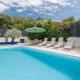 Lulani Soline Pool Apartment, Soline (fotografie 7)