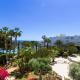 Panoramic views and a swimming pool near the airport, Gran Alacant - Fotografie 9