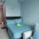 Cozy Studio Unit in Quezon City with Private Pool and City Views, Manila - Fotografie 5