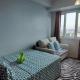 Cozy Studio Unit in Quezon City with Private Pool and City Views, Manila - Fotografie 8