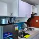 Cozy Studio Unit in Quezon City with Private Pool and City Views, Manila - Fotografie 9