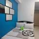 Modern Condo in Quezon City with Private Pool and City Views, Manila - Foto 1