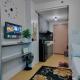Cozy City View Condo in Quezon City - Your Home Away from Home, Manila - Foto 4