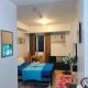 Luxurious 9th Floor Studio in Quezon City with Private Pool, Manila - Fotografie 1