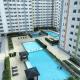 Luxurious 9th Floor Studio in Quezon City with Private Pool, Manila - Fotografie 3
