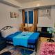Luxurious 9th Floor Studio in Quezon City with Private Pool, Manila - Fotografie 6