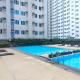 Luxurious City View Condo in Quezon City, Manila - Fotografie 3
