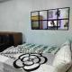 Luxurious Condo in Quezon City with Private Pool and City Views, Manila - Foto 8