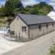 Cysgod Y Ffordd - a gorgeous new barn conversion sleeping 4 guests with disabled facilities, Carmarthen - Fotografie 1