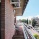 Elegant and cozy room with AC Swimming pool Free parking Subway station 2 min walking, Roma - Foto 7