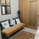 Serene Pasay Getaway - Entire Apartment for Rent, Manila - Foto 4