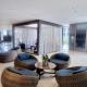All I Want Relax at Shore Residences in MOA Complex, Manila - Foto 3