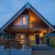 芦ノ隠 Ashi Hakone Cabin Retreat, Tokio - Fotografie 9