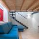 Ernesto Cottage Battaglia Appartamenti, Milán - Fotografie 9