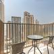 Harbourfront Views 1BR, Near Park and Minutes from Festival City Mall, Creek Palace, Dubai Creek Harbour by Deluxe Holiday Homes, Dubai - Foto 2