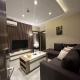 Charming Amman Apartment with Modern furnis