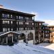 Appartement cozy, accès pistes, balcon, rénové, 5 pers, bien-être, animaux admis, parking gratuit - FR-1-181-1959 La Plagne Tarentaise - Foto 5
