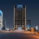 Radisson Blu Hotel, Riyadh Al Sahafa, Rijád - Fotografie 6