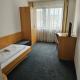 Hotel Mautner Airport und Messehotel, Štutgart (fotografie 7)