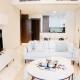 Cozy 1BR with Canal Views in Business Bay, Dubaj - Fotografie 1