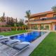 Villa Mareva & Spa Marrakech, Marrakech