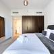 Trophy Celestial Shores Condo1BR with Burj AlArab Views in Madinat Jumeirah Living, Dubaï - Photo 8