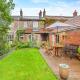 Old Orchard Cottage, Dilton