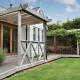 Mussel Cottage, Middleton-on-Sea (fotografie 3)